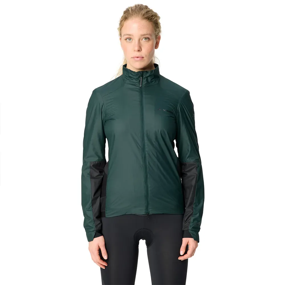 Giacca Kuro Active Insulation Deep Pond - VAUDE - FashionsVida