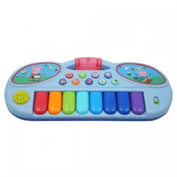 Peppa Pig Organico Elettronico