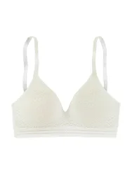 Soutien-gorge rembourré FREYA blanc blanc 80A