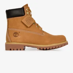 Inch Boot Miel Incolore 41