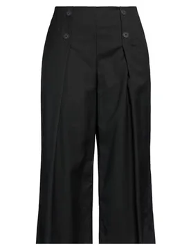 Pantalones Mujer Negro 36 Mujer - The Garment - FashionsVida