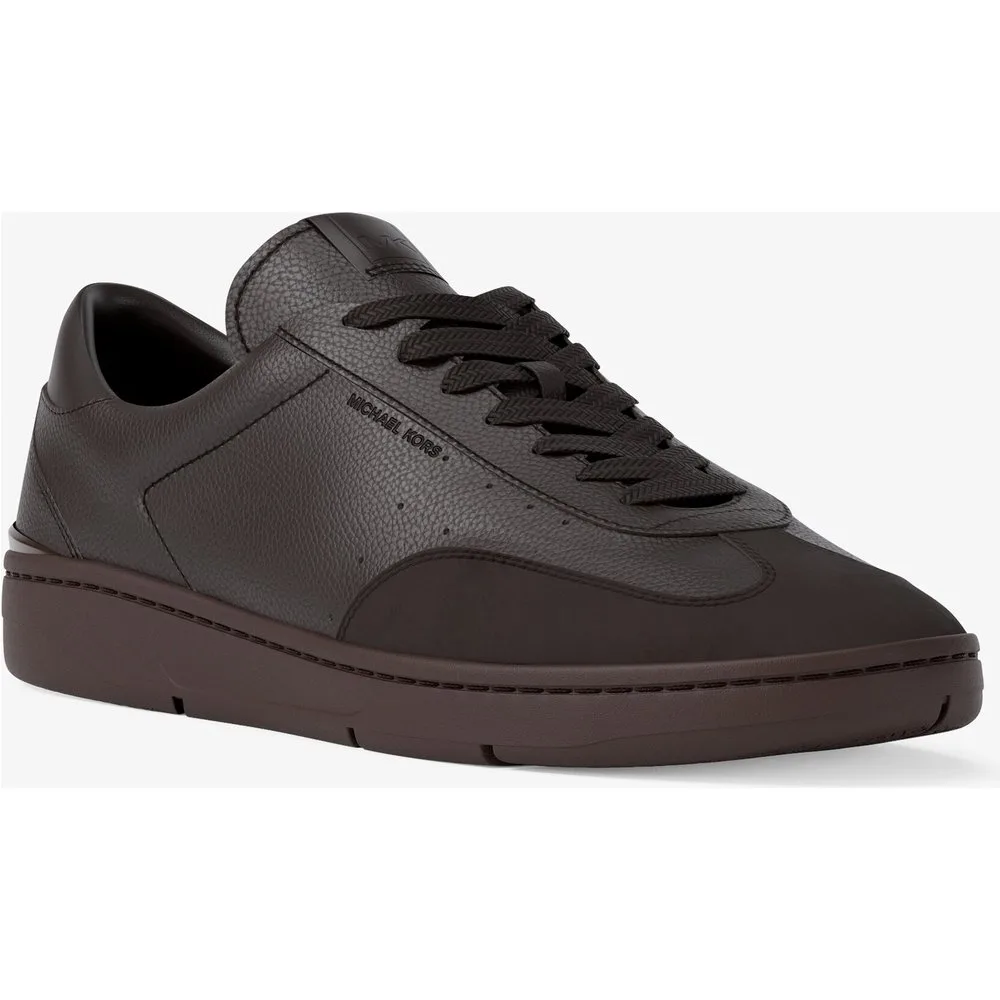 Zapatilla de hombre Wilton en varios materiales - Michael Kors - FashionsVida