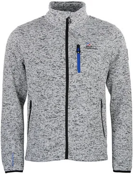 Fleecepullover Blouson Polaire Cemo Eu Xxl;Eu S;Eu M;Eu L;Eu Xl;Eu 3xl Male - Peak Mountain - FashionsVida