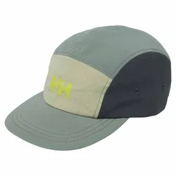 Casquette Cascade Grey Cactus One Size unisex