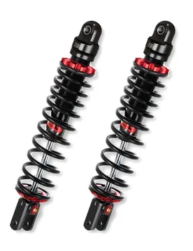Coppia Ammortizzatori Regolabili  yamaha X-Max 300 2018-2020 - Yss - FashionsVida