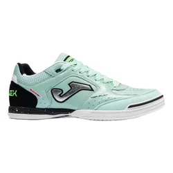 Chaussures De Futsal Top Flex Light Green / Black EU 43