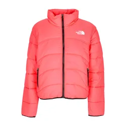 Piumino Donna W Jacket 2000 Brillant Coral