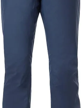 Pantalon de ski isolant en Primaloft®- - W Ski Pant Dark Navy - Taille M - Rossignol - FashionsVida