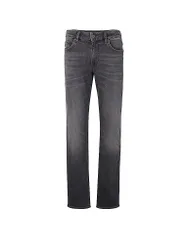 Jeans MITCH Modern Fit grau 32/L32 herren