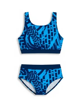 Full-bra Bikini 02 38 Women - Aquafeel - FashionsVida