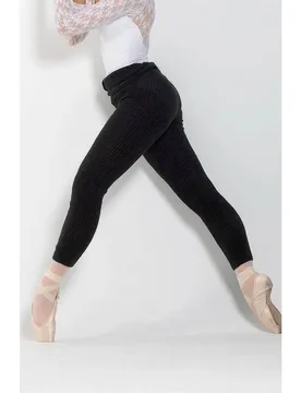 Intermezzo Leggings Adagio Black XL - Intermezzo - FashionsVida
