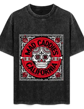 Caddies T-Shirt Everyday Wear Basic Short Sleeve Top - Aliexpress - FashionsVida