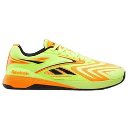 Sneaker Nano X5 Edge Digital Lime / Black EU 39