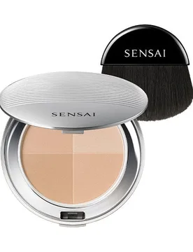 Sensai Pressed Powder Foundation - SENSAI - FashionsVida
