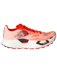 Chaussures de trail - Summit Vectiv Pro 3 Citrus Rust - Taille 11,5 US - Rouge