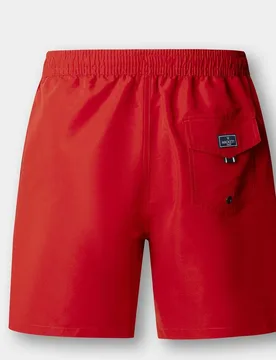 Bañador de hombre icon con logo - Hackett - FashionsVida