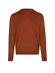 Pullover camel S Herren
