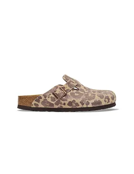 Birkenstock Clogs BOSTON beige 37 - Birkenstock - FashionsVida