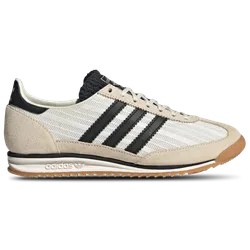 SL 72 Damen Sneaker - Weiß - Größe 36 - Leder White 36