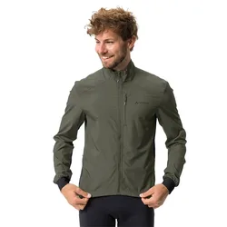 Vaude Bike Giacca Kuro Air Khaki
