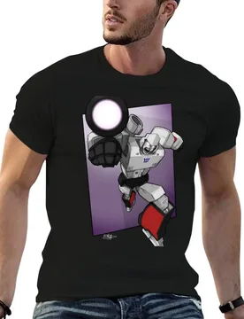 Lord Megatron T-Shirt Simple Print Design T-Shirt - Aliexpress - FashionsVida