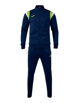 Survêtement Terra 105055 Navy / Lime 10 Années Garçon - Joma - FashionsVida