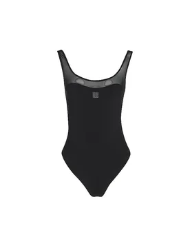 Tory Burch Maillot de bain noir M - Tory burch - FashionsVida
