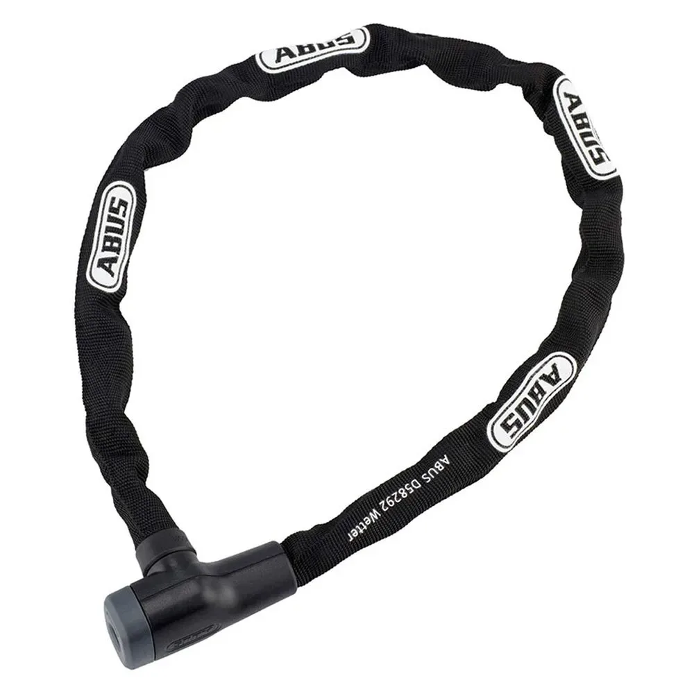 Abus Serratura A Cavo 5805k Black - ABUS - FashionsVida