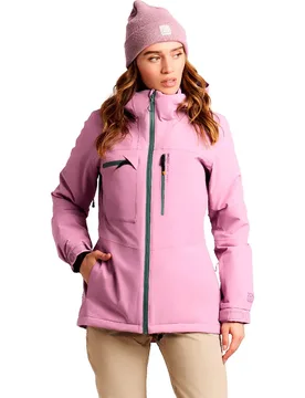 Veste Ricci Valer Lilac XS - Protest - FashionsVida
