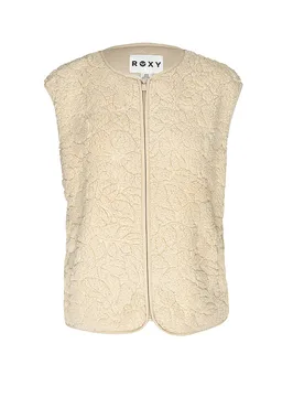 Gilet polaire Best Town crème XL - Roxy - FashionsVida
