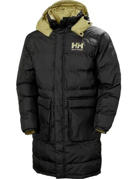 Chaqueta unisex YU Reversible Coat - Helly Hansen - FashionsVida