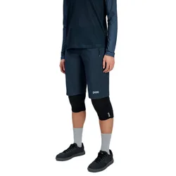 Pantaloni Corti Motion Apatite Navy