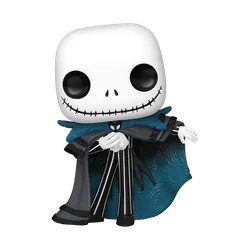 POP! Disney - The Nightmare Before Christmas #1604 Jack Skellington (Couture de Force)