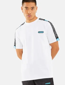 Colton Mens T-Shirt - Nautica Competition - FashionsVida