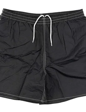 Drift Swim Short - Shorts-Badehose - schwarz - Herren - Size: XL - Gramicci - FashionsVida