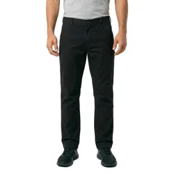 Pantaloni Rigby Straight Fit Black 34