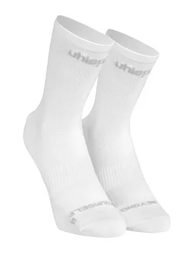Socken Clean Sheet - Blanc - male - Size: 41/45 - Uhlsport - FashionsVida