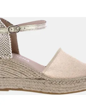 Macarena - Alpargata de plataforma - Macarena - FashionsVida
