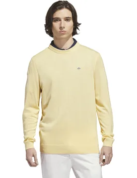 Golf Originals Pullover Cashmere, pfirsich s - Adidas - FashionsVida