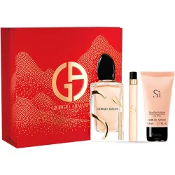 Estuche de Regalo Eau de Parfum Sí