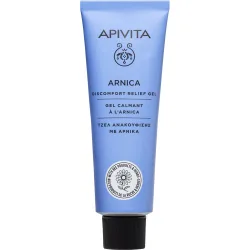 Gel Calmante Con Árnica 50 Ml