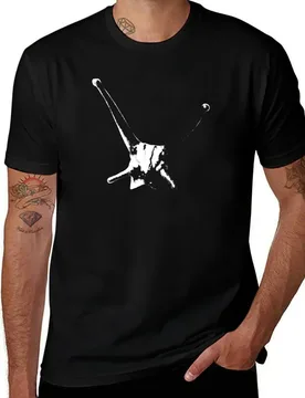 Slug T-Shirt cotton t shirts high quality mens graphic t shirts T-Shirt - Aliexpress - FashionsVida