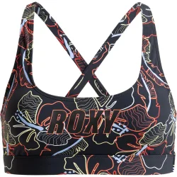 Top de bikini de mujer Active