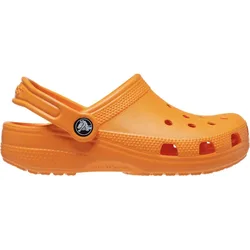 Zoccoli Classic Clog K Orange Zing EU 30-31