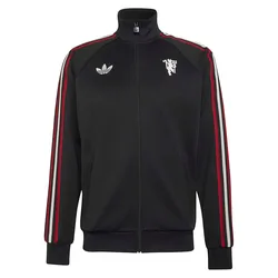 Veste De Survêtement Manchester United Originals Black S