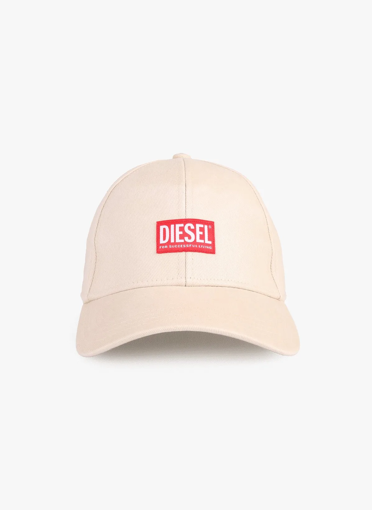 Diesel Casquette en coton - Diesel - FashionsVida