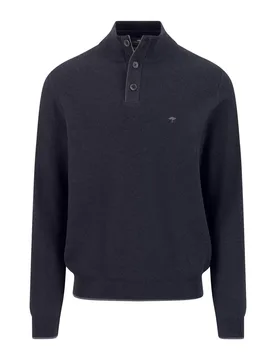 XXXL Troyer Button, Structure male - XXXL - FashionsVida
