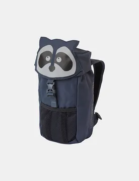 Kids' Skogen Backpack, 6.2L Blue STD - Alpine Frost Blue - Unisex - Helly Hansen - FashionsVida
