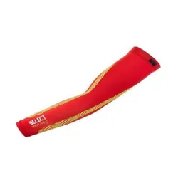 Compression Sve 6610 Arm Warmers Red XL