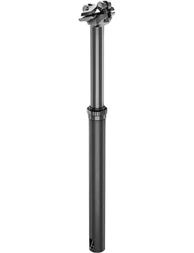 Seatpost koryak dsp 150 tija sillín Negro (UNICA) - PRO - FashionsVida